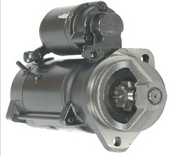 MS641 NEW 12 VOLT MAHLE STARTER FOR DEUTZ APPLICATIONS (IS1073)