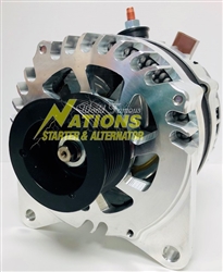 Cummins NSA-5318120-270XP High Amp Alternator for Special Use Vehicles