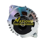 270XP High Amp Alternator for 2012-2015 Isuzu NQR Trucks