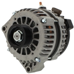 PX4HP-240A 240 Amp High Output Alternator for 2003 - Up GM C3500/C4500/C5500 Chasis w/ Gasoline & Diesel Engines w/ Penntex