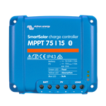 Victron Energy SmartSolar MPPT 75/15 (12/24V-15A)
