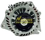 11271-300XM High Amp Alternator for Ford Transit 3.5L & 3.7L