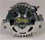 270XP High Amp Alternator for Chevrolet Corvette ZR1 6.2L  (2009-2013)