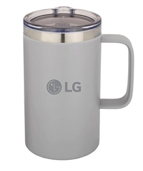 18 oz Urban PeakÂ® Elevate Vacuum Camp Mug