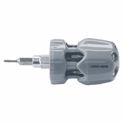 Picquic Teeny Weeny Screwdriver Multitool