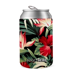 BEST Full Color Can Cooler