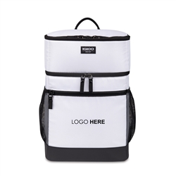 IglooÂ® Maddox Backpack Cooler