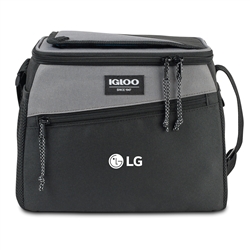 IglooÂ® Glacier Box Cooler