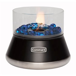 Cuisinart OutdoorsÂ® Petite Tabletop Fire Bowl