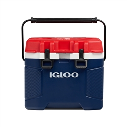 IglooÂ® Trailmate 25 Qt Hard Side Cooler