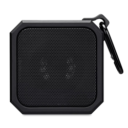 iLiveâ„¢ Water Resistant Magnetic Speaker