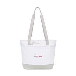 IglooÂ® Day Chiller 9 Can Tote Soft Cooler