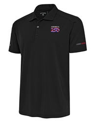 America250â„¢ TRIBUTE POLO MEN'S