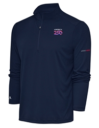 America250â„¢ TRIBUTE 1/4 ZIP PULLOVER MEN'S