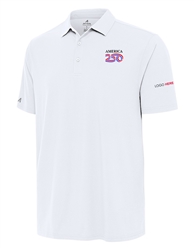 America250â„¢ ERA POLO MEN'S