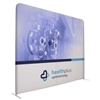 10'W x 90"H Straight Wall Banner