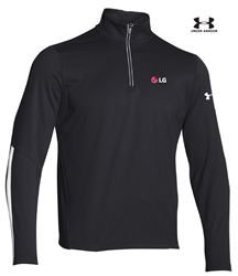 Men's Under Armour Qualifier Qtr-Zip