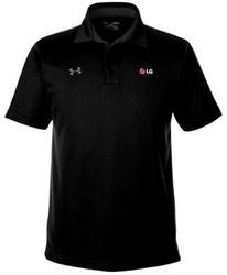 Men's Under Armour Tech Polo