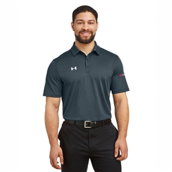 Under Armour Men's Techâ„¢ Polo