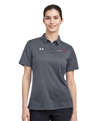 Under Armour Women's Techâ„¢ Polo