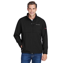 MEN'S Columbia Ascender Soft Shell