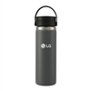 Hydro FlaskÂ® Wide Mouth With Flex Sip Lidâ„¢ 20oz