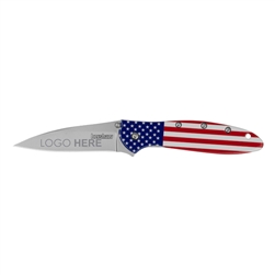 KERSHAWÂ® LEEK - USA FLAG