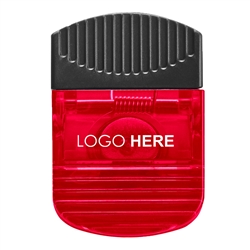 Jumbo Magnetic Memo Clip