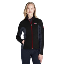 Ladies' Spyder Constant Full-Zip Sweater Fleece