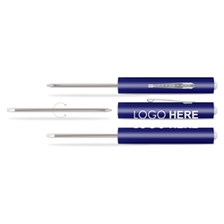 Big Jakeâ„¢ Reversible Blade Screwdriver