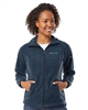Columbia Womenâ€™s Benton Springsâ„¢ Fleece Full-Zip Jacket
