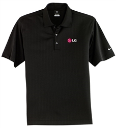 Nike Golf Dri-FIT Textured Polo