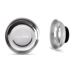 3" Mini Magnetic Accessory Bowl - Laser logo