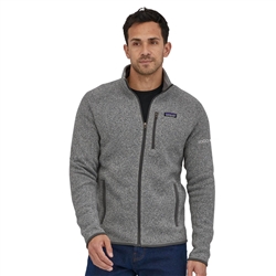 Patagonia Men's Better Sweater Jacket
