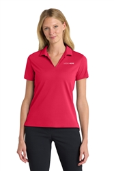 Ladies Nike Dri-FIT Polo