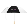 America250â„¢ 60" Arc Golf Umbrella