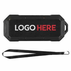 HangTune Magnetic Wireless Speaker by Origaudio