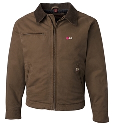 Dri Duck Mens Outlaw Jacket