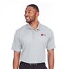 Puma Golf Men's Performance Stripe Polo