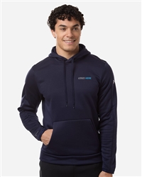 Under Armour Men's Armour Fleece Pro Hooded Sweatshirt