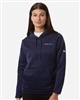Under Armour Women's Armour Fleece Pro Hooded Sweatshirt