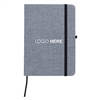 HEATHERED JOURNAL
