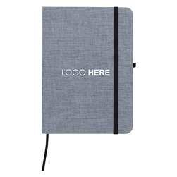HEATHERED JOURNAL