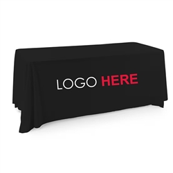 6 ft Table Cover