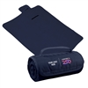 America250â„¢ Recycled Roll-Up Blanket