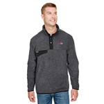 Dri Duck Men's Denali Mountain Fleece Pullover