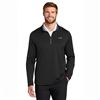 Men's Nike Dri-FIT Stretch Half-Zip Cover-Up