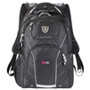 High Sierra Airflow Backpack (checkpoint friendly)