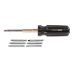 Picquic Screwdriver SixPac Plus