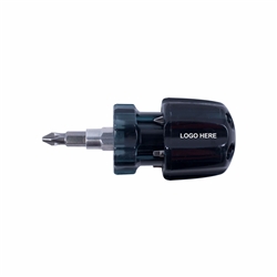 Picquic Stubby Screwdriver Multitool